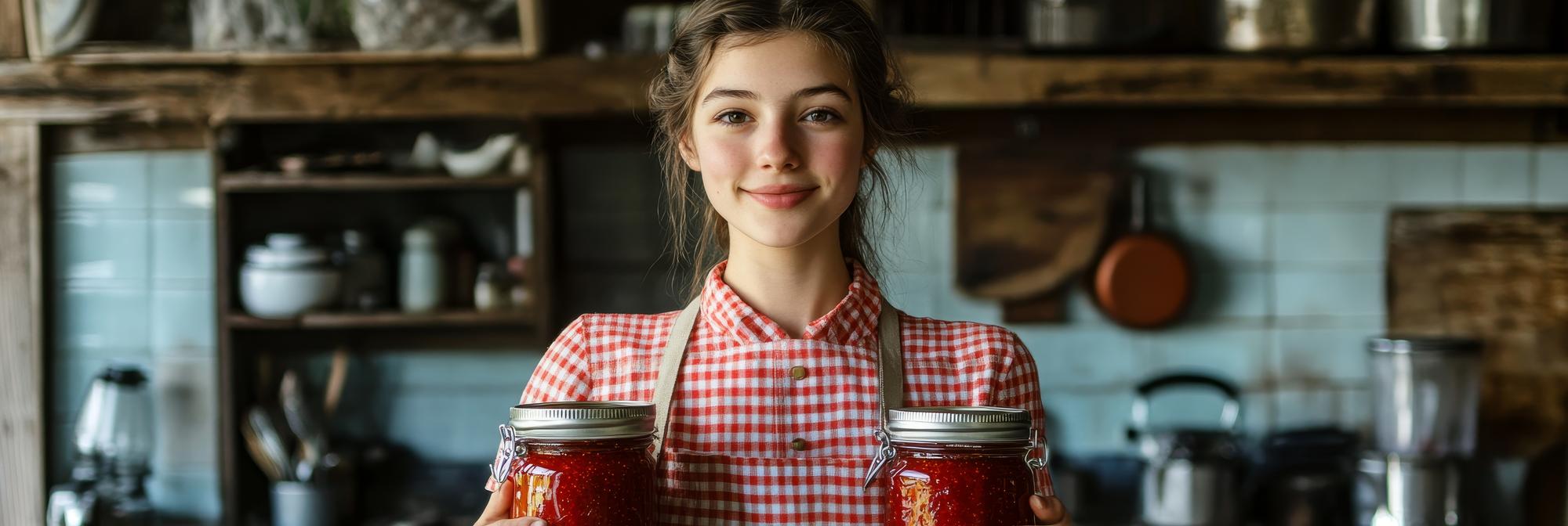 Ritratto docente: Chef Sofia